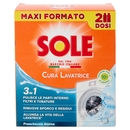 Sole Cura Lavatrice Extra Care Regular 2 x 250 ml